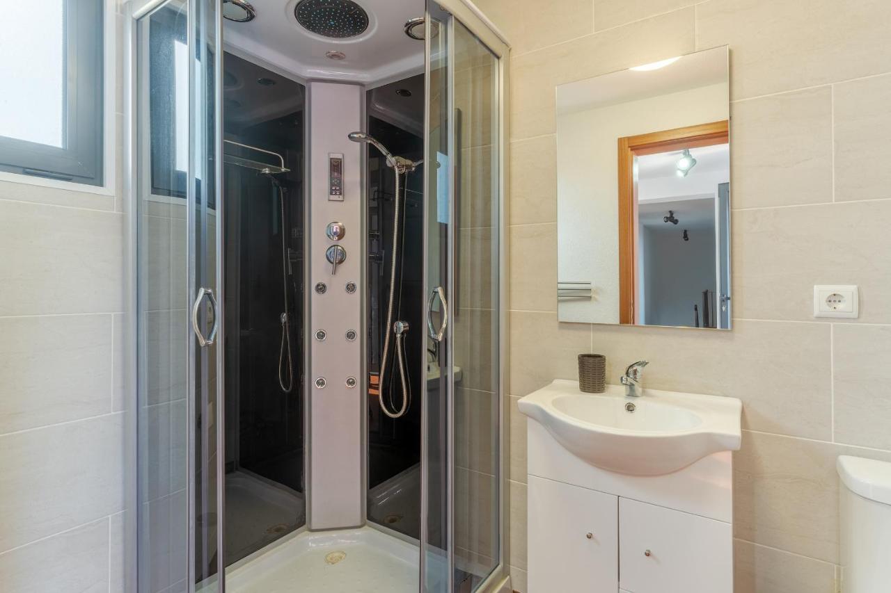 Villa Rosa With Private Pool By Hr Madeira Ribeira Brava Exterior foto