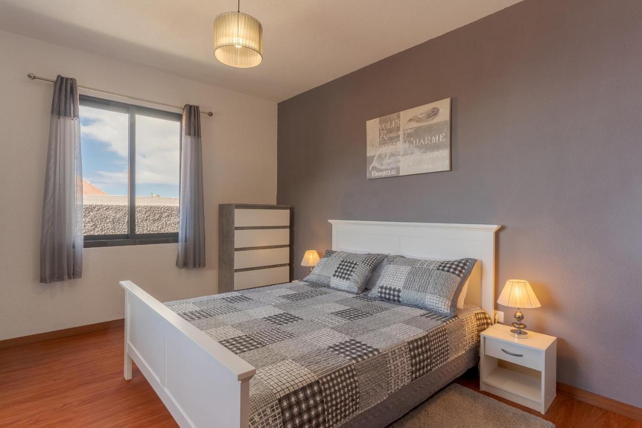 Villa Rosa With Private Pool By Hr Madeira Ribeira Brava Exterior foto