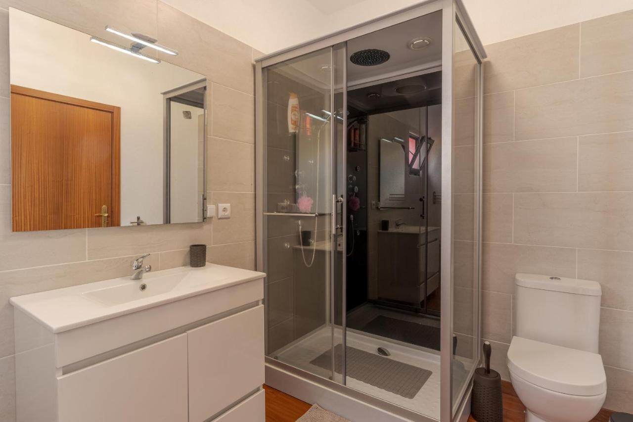 Villa Rosa With Private Pool By Hr Madeira Ribeira Brava Exterior foto